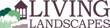 Living Landscapes Logo